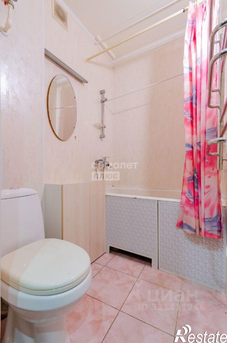 3-комн квартира Телеграфная улица, 4,  д. 4