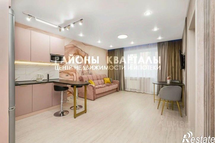 2-комн квартира Краснопольский пр-кт, 23,  д. 23