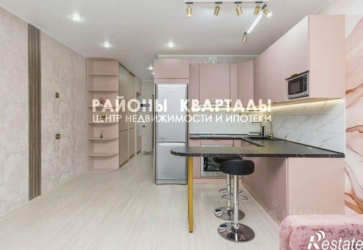 2-комн квартира Краснопольский пр-кт, 23,  д. 23