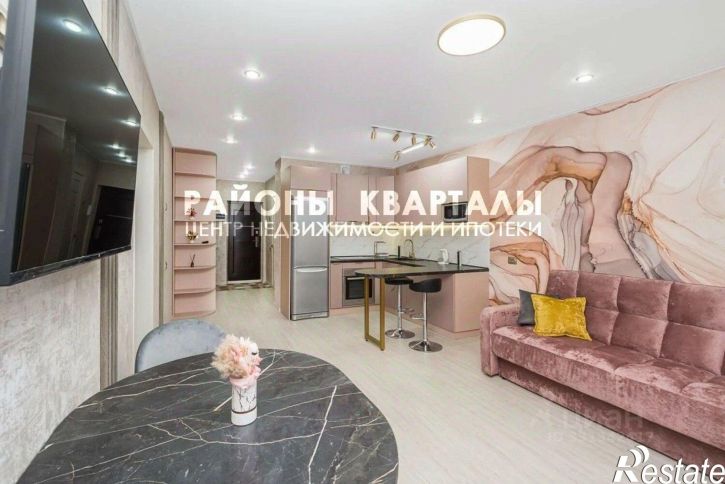 2-комн квартира Краснопольский пр-кт, 23,  д. 23
