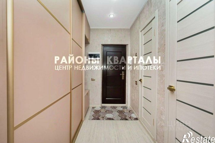2-комн квартира Краснопольский пр-кт, 23,  д. 23