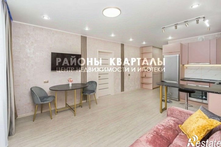 2-комн квартира Краснопольский пр-кт, 23,  д. 23
