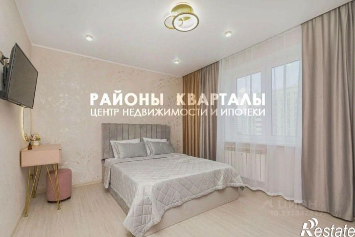 2-комн квартира Краснопольский пр-кт, 23,  д. 23