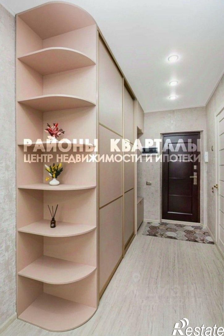 2-комн квартира Краснопольский пр-кт, 23,  д. 23