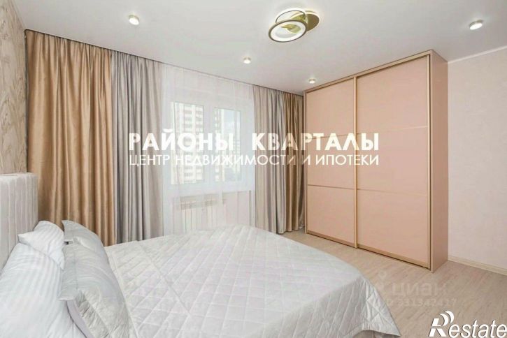 2-комн квартира Краснопольский пр-кт, 23,  д. 23