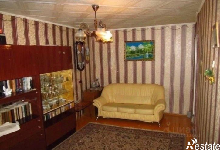 2-комн квартира ул Комарова, 110,  д. 110