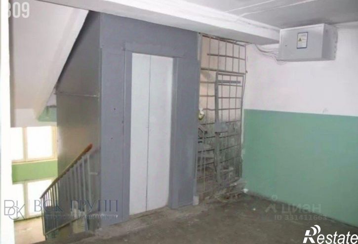 2-комн квартира ул Комарова, 110,  д. 110