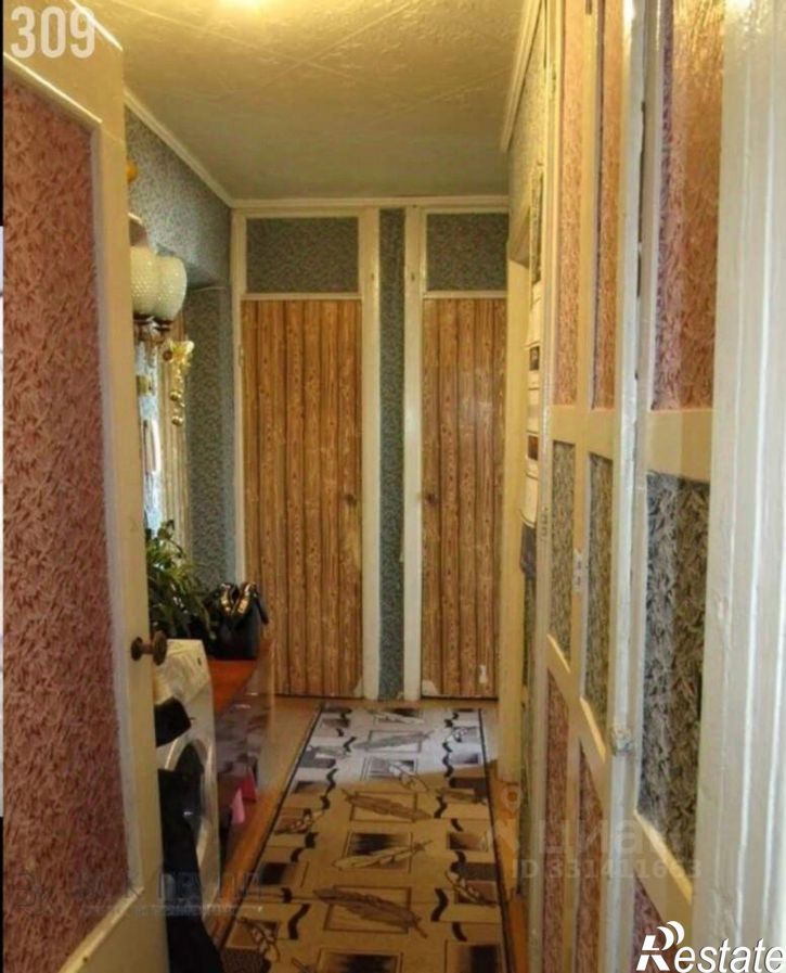 2-комн квартира ул Комарова, 110,  д. 110