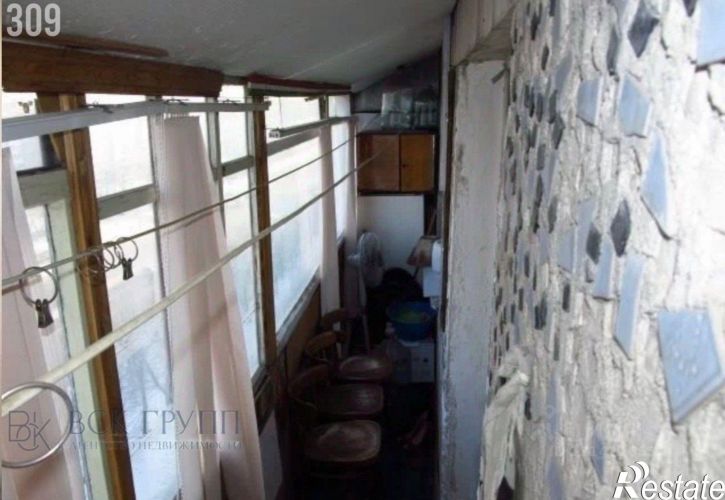 2-комн квартира ул Комарова, 110,  д. 110
