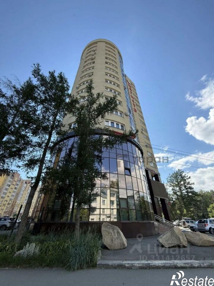 1-комн квартира ул Блюхера, 53,  д. 53