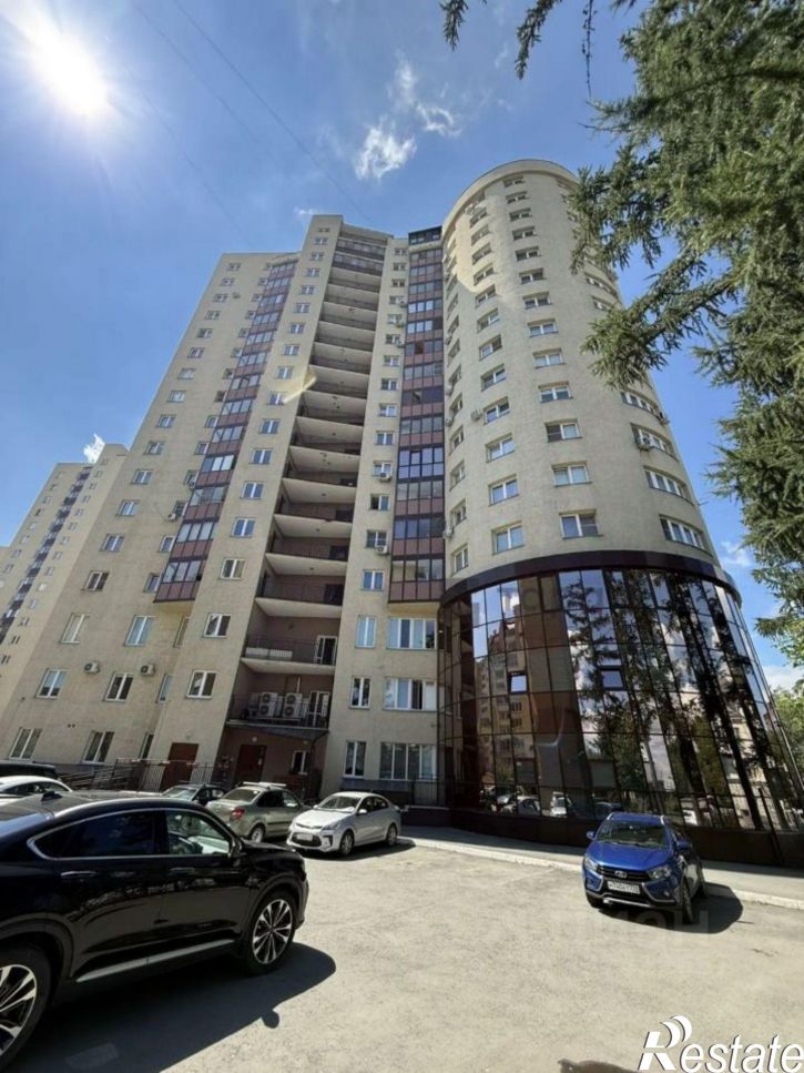 1-комн квартира ул Блюхера, 53,  д. 53