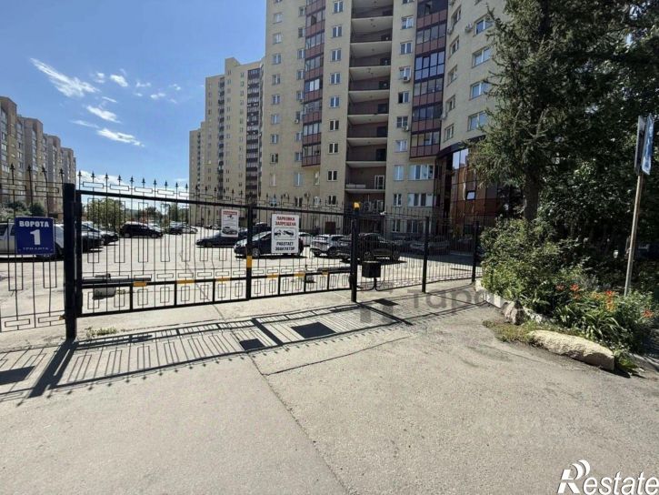 1-комн квартира ул Блюхера, 53,  д. 53