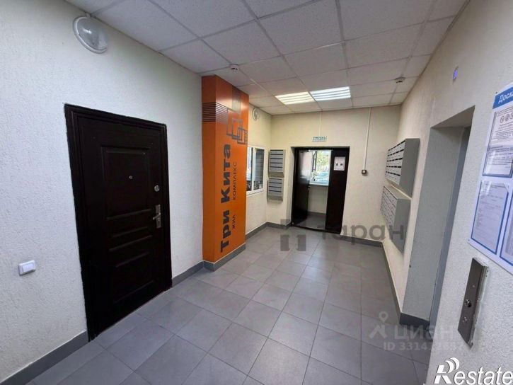 1-комн квартира ул Блюхера, 53,  д. 53