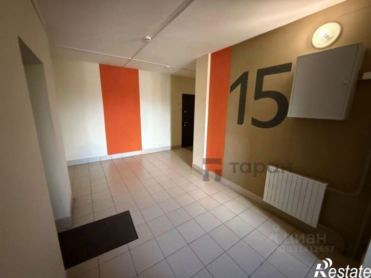 1-комн квартира ул Блюхера, 53,  д. 53