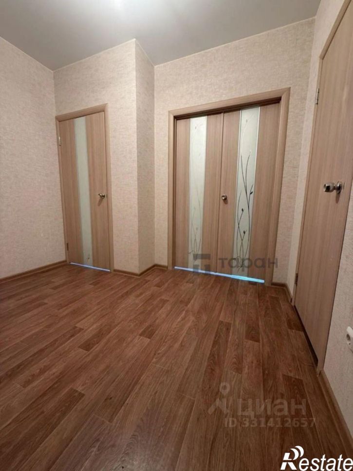 1-комн квартира ул Блюхера, 53,  д. 53