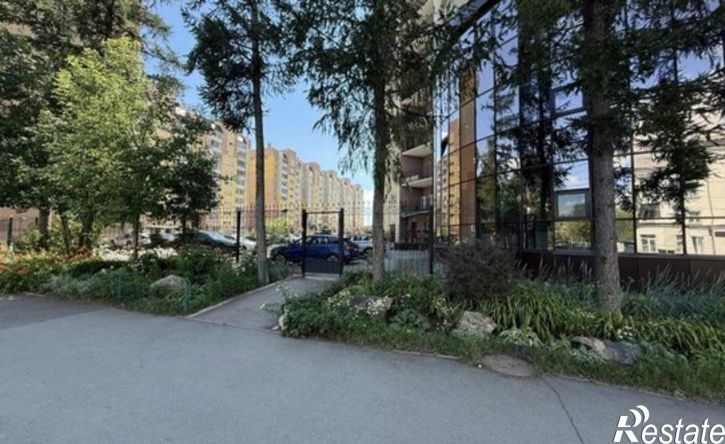 1-комн квартира ул Блюхера, 53,  д. 53