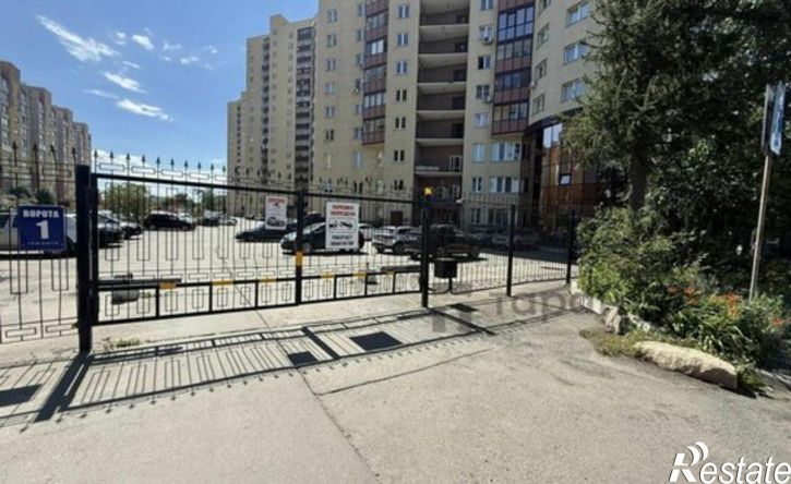 1-комн квартира ул Блюхера, 53,  д. 53