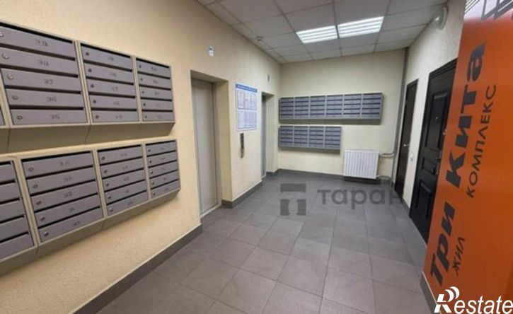 1-комн квартира ул Блюхера, 53,  д. 53