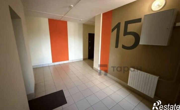 1-комн квартира ул Блюхера, 53,  д. 53