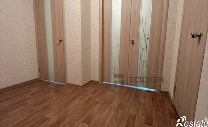1-комн квартира ул Блюхера, 53,  д. 53
