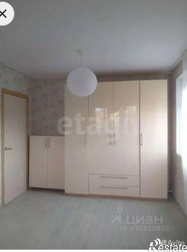 1-комн квартира ул Южная, 2,  д. 2