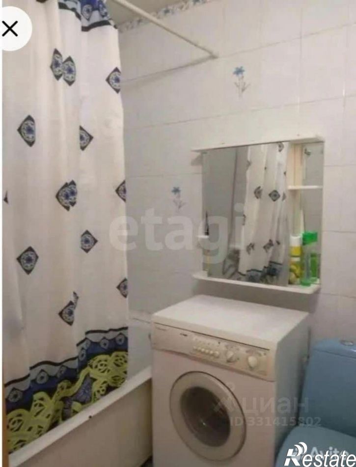 1-комн квартира ул Южная, 2,  д. 2