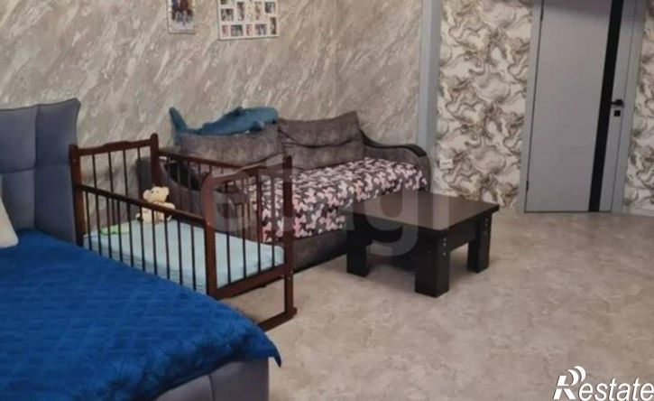 2-комн квартира ул Ржевская, 31,  д. 31