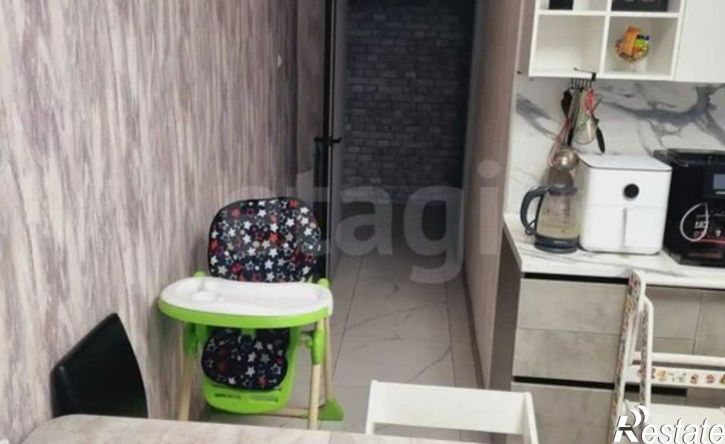 2-комн квартира ул Ржевская, 31,  д. 31