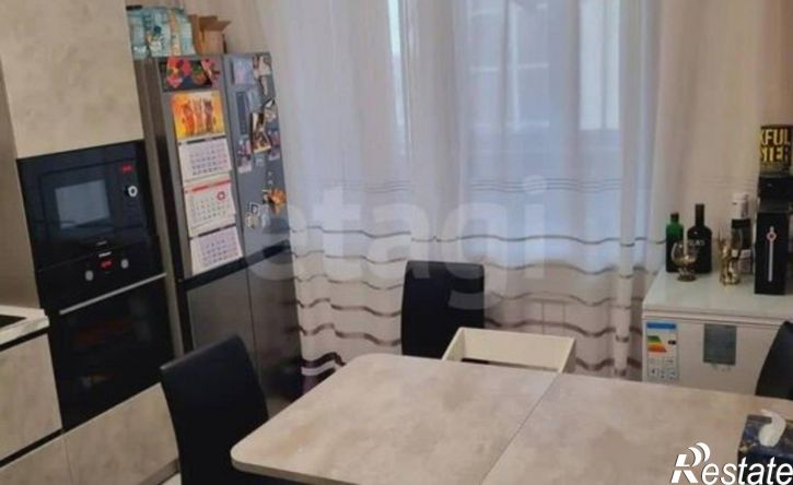 2-комн квартира ул Ржевская, 31,  д. 31