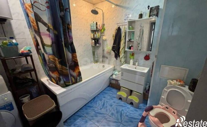 2-комн квартира ул Ржевская, 31,  д. 31