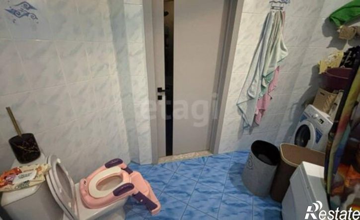 2-комн квартира ул Ржевская, 31,  д. 31