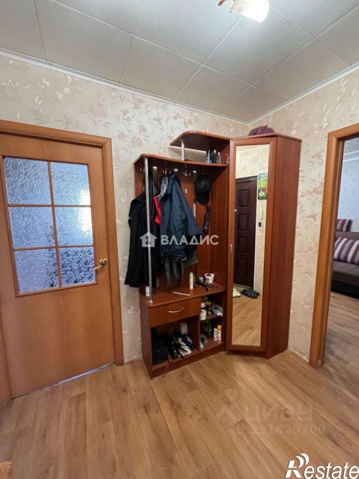3-комн квартира ул Солнечная, 4,  д. 4