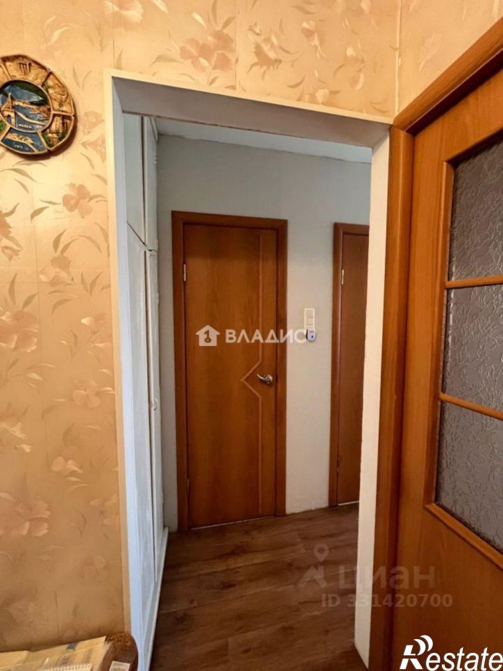 3-комн квартира ул Солнечная, 4,  д. 4