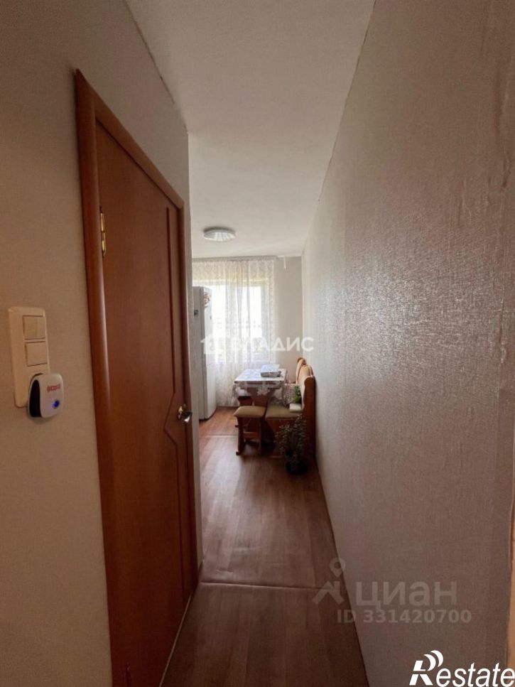 3-комн квартира ул Солнечная, 4,  д. 4