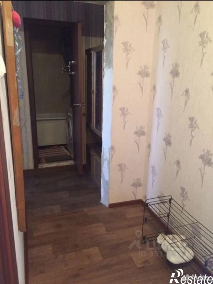 1-комн квартира проспект Победы, 335А,  д. 335А