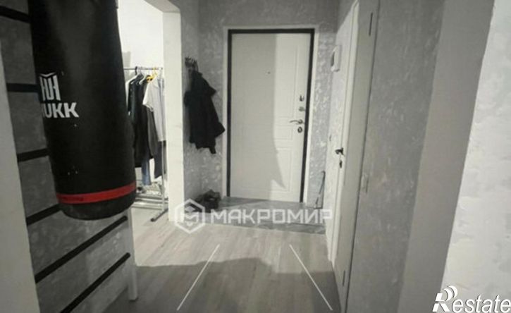 1-комн квартира ул Университетская Набережная, 81,  д. 81