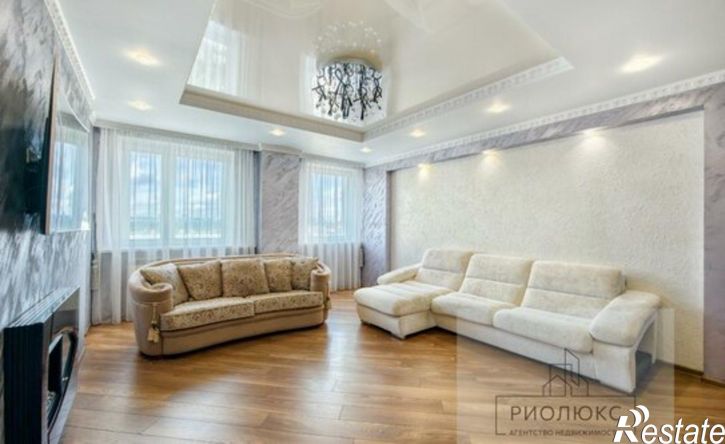 3-комн квартира улица Братьев Кашириных, 66,  д. 66