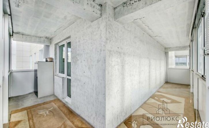 3-комн квартира улица Братьев Кашириных, 66,  д. 66
