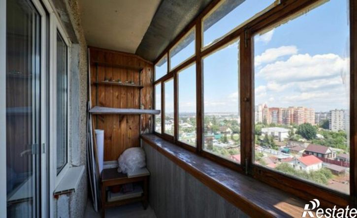 1-комн квартира улица Косарева, 14,  д. 14