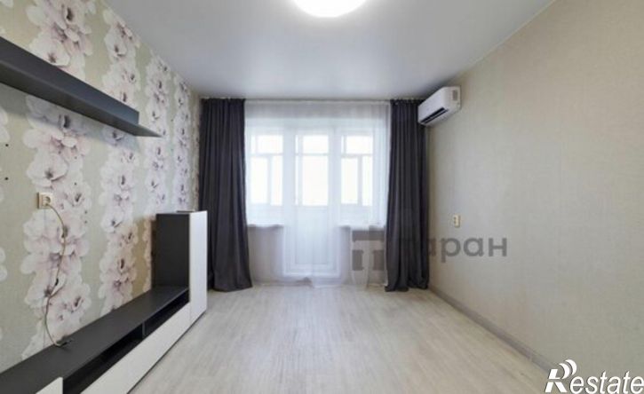1-комн квартира улица Косарева, 14,  д. 14