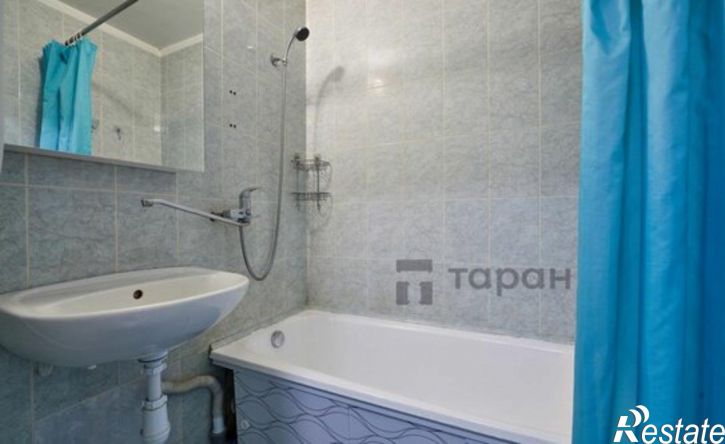 1-комн квартира улица Косарева, 14,  д. 14