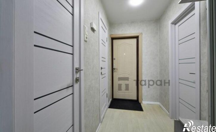 1-комн квартира улица Косарева, 14,  д. 14