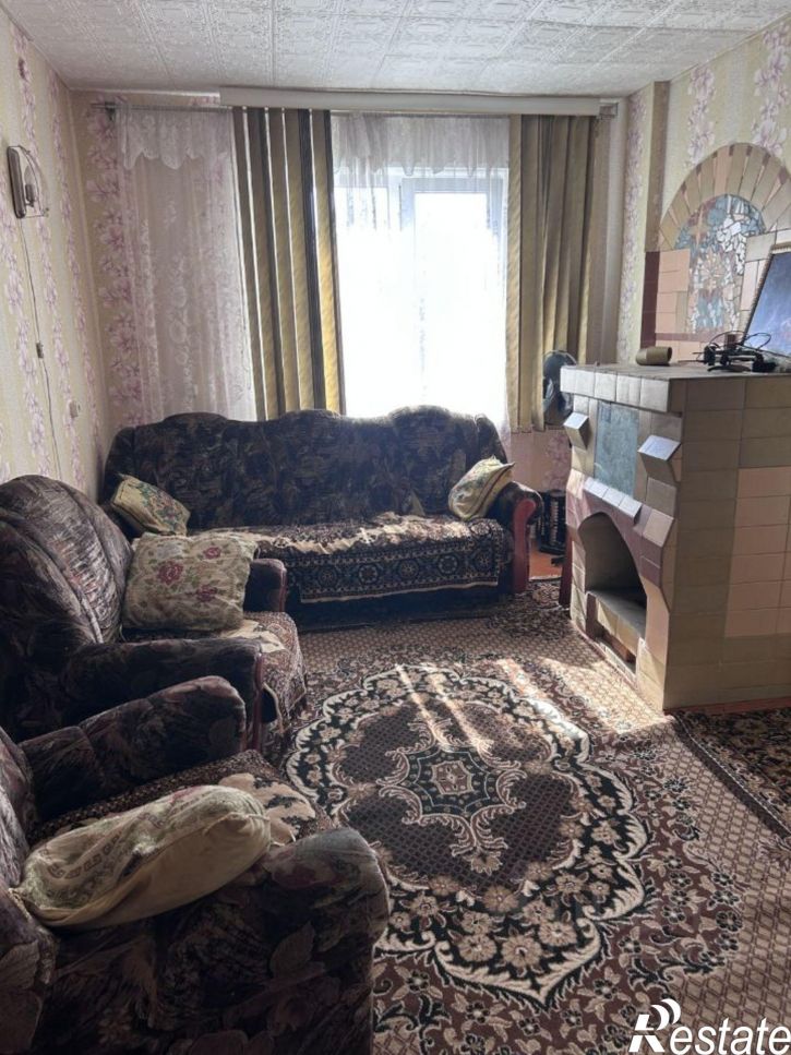 Коттедж/дом ул Окружная, 436,  д. 436