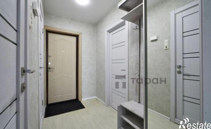 1-комн квартира улица Косарева, 14,  д. 14