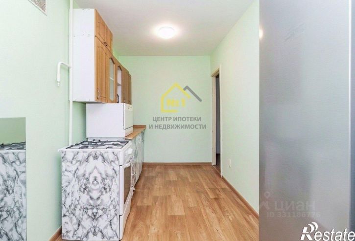 1-комн квартира ул Разина, 7Б,  д. 7Б