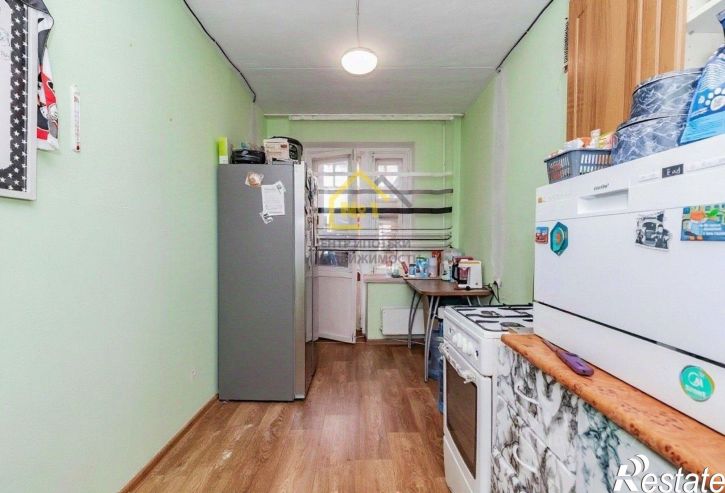 1-комн квартира ул Разина, 7Б,  д. 7Б