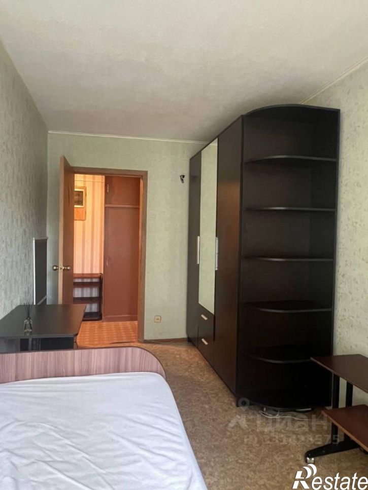2-комн квартира Каслинская улица, 27,  д. 27