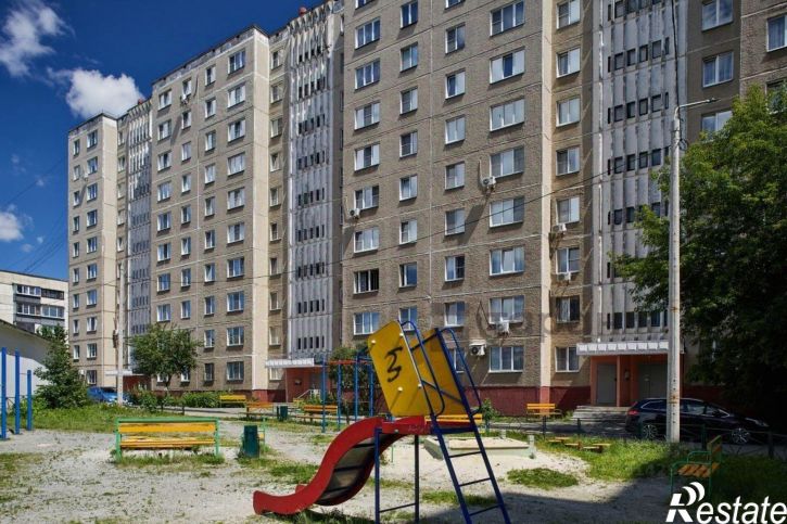 1-комн квартира улица Косарева, 14,  д. 14