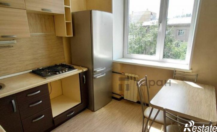 2-комн квартира ул Цвиллинга, 55А,  д. 55А
