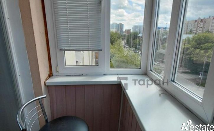 2-комн квартира ул Цвиллинга, 55А,  д. 55А